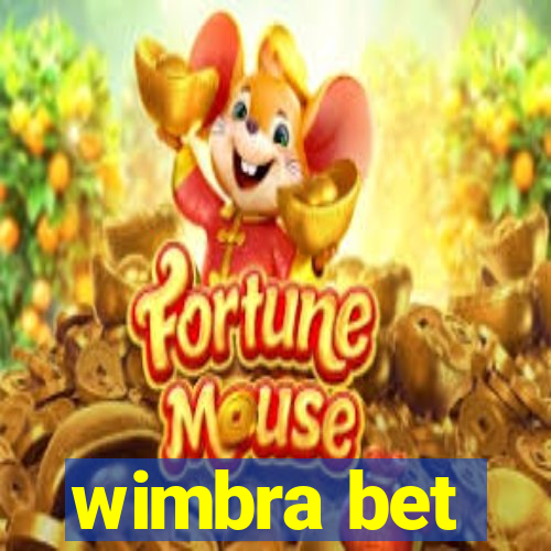 wimbra bet